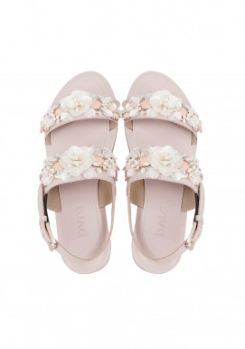 DUVVA HEELS BEIGE SIGNATURE DUVVA HEELS BEIGE SIGNATURE